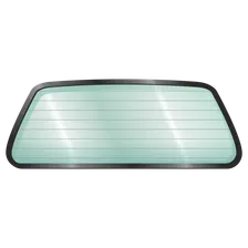 Заднее стекло NISSAN MAXIMA QX A33 / CEFIRO с антенной 1999-2004