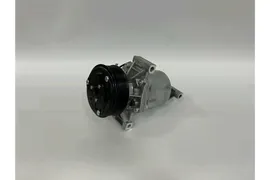 Компрессор кондиционера Nissan Juke F15 (926101HC1B)