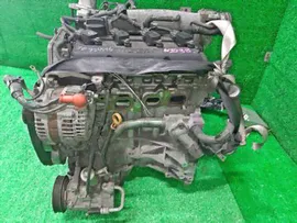 ДВИГАТЕЛЬ НА NISSAN X-TRAIL NT30 QR20DE