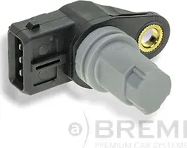Датчик положения распредвала Bremi для Nissan Primera P12 2002-2008. Артикул 60007