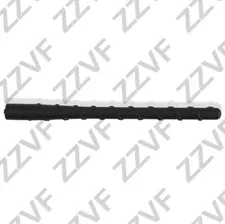 АНТЕННА ШТОК NISSAN QASHQAI J10E 06-13 ZZVF. Артикул ZV210EY