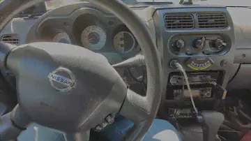 00-04 Nissan Xterra No Start - No Crank - Try this!  (Park Neutral Switch)