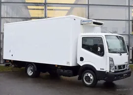Nissan Cabstar 2015г