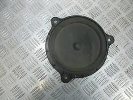 динамик nissan almera tino