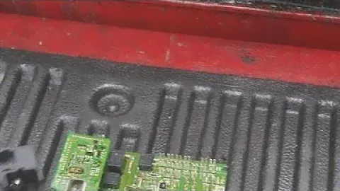 Inside A Nissan 2012 IPDM
