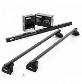 Багажник на крышу Nissan Almera N16 2 (2000 - 2006) Thule артикул 761-754-1197