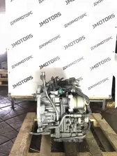 Вариатор Nissan X-Trail MR20DE 4WD RE0F10B