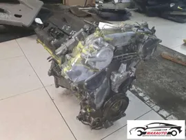 Двигатель Nissan Teana J31 2003-2008 VQ23DE Nissan Teana 2007г. (артикул Д53-30689823)