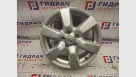 Диск литой Nissan R17 5*114.3 1 шт.