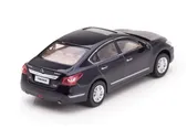 Масштабная модель Nissan Teana 2013 черный лучшая цена!