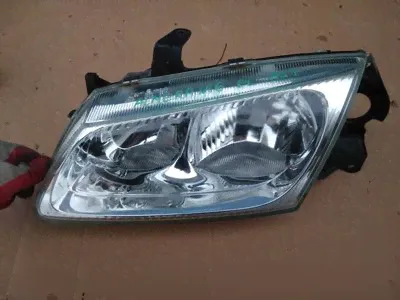 26060BM411 фара NISSAN ALMERA (N16) 2000-2006 NISSAN ALMERA (N16) 2000-2006 26060-BM411,-0