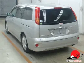 Nissan Presage 2008