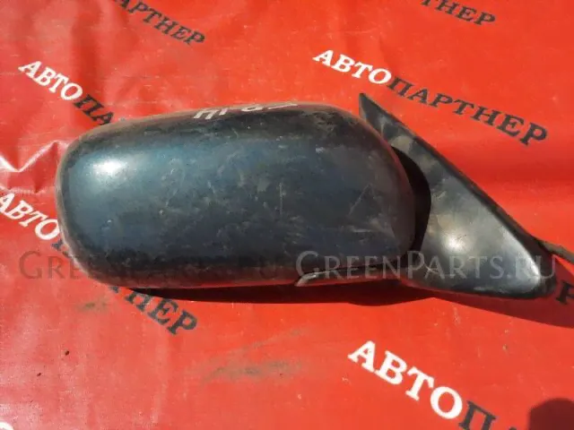 Зеркало заднего вида на Nissan Sunny B14, EB14, FB14, FNB14, HB14, SB14, SNB14 GA13DE, GA16DE, GA15DE, SR18DE, CD20E-0