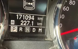 Nissan Qashqai+2