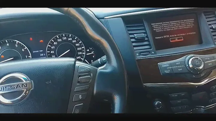 Ниссан патрол y62 свап 3 uz готовый автомобиль.Patrol y62 swap 3 uz