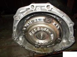 АКПП NISSAN 350Z 1, Z33