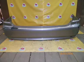 Бампер NISSAN Cefiro/Maxima A33 '1998-2001 зад