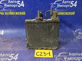 Радиатор печки на Nissan Serena C23 CD20