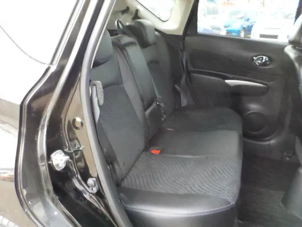 Продажа Nissan Note-0