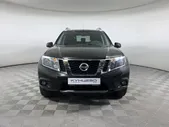 NISSAN Terrano 1.6, 2019