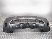 Бампер передний Nissan Murano (Z50), Murano (Z50)