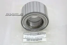 43210AG000 NISSAN Подшипник ступицы NISSAN 43210AG000
