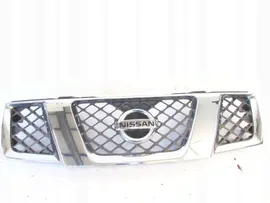 решетка радиатора nissan pathfinder iii r51 2310eb400