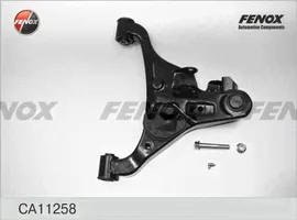 FENOX CA11258. Рычаг передней подвески правый Nissan Np300 Navara/Np300 Pickup/Pathfinder III 01>