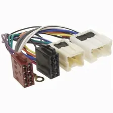 Incar ISO NS-03 ISO переходник Nissan