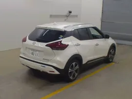 Продажа Nissan Kicks I E-Power