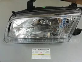 Фара на Nissan Sunny 15
