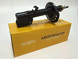 Амортизатор LASP передний левый Nissan Juke