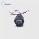 🛍 23731-38U12 23731-38U01 J5T10471 разъем датчика положения коленчатого вала, соединительный провод для Infiniti I30, Nissan Maxima 3.0L