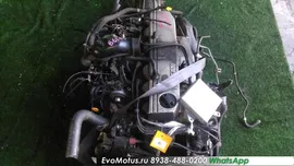 двигатель на RB20E NISSAN LAUREL C33 (Ниссан Лаурель)