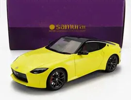 NISSAN FAIRLADY Z COUPE 2023, YELLOW*