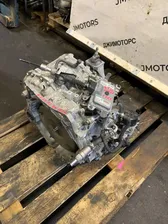 Вариатор CVT NISSAN X-Trail T32 MR20DD 2WD