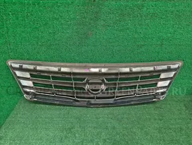 Решетка радиатора на Nissan Teana J32 62310SN00A
