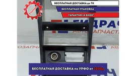Рамка магнитолы Nissan Almera Classic (B10) 1 68245-95F0E.