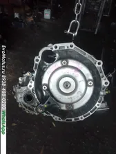 АКПП RE4F04A на VQ30 NISSAN MAXIMA A33 (Ниссан Максима)