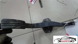 Педаль газа Nissan Almera G15 2013> K4MA490 Nissan Almera 2015г. (артикул Д53-52334621)