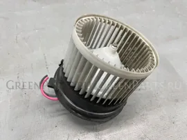 Мотор печки на Nissan Qashqai J10