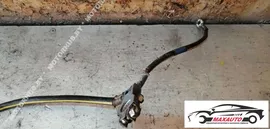 Минусовой провод аккумулятора Nissan Note 2011г. (артикул 007-00060336)