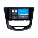 Головное устройство для Nissan X-Trail T32 2014+ / Qashqai J11 2014+ климат