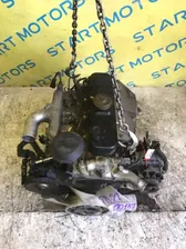 Двигатель на Nissan Atlas TD27-170137
