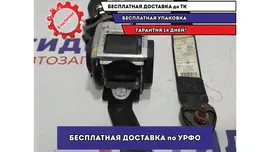 Ремень безопасности передний левый Nissan Almera Classic (B10) 1 86885-95F0D.