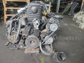Двигатель на Nissan Largo VW30 CD20T MEX
