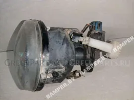 Фара противотуманная на Nissan Almera Tino (2000-2006)