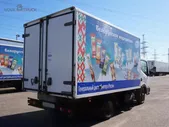 Nissan Cabstar