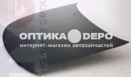 MAXIMA капот (тайвань) для NISSAN MAXIMA