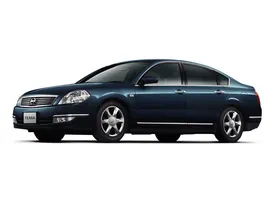 Nissan Teana J31 2003 - 2008